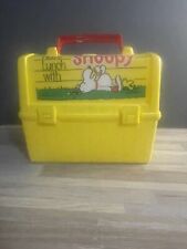 Vintage 1968 snoopy for sale  Dalton