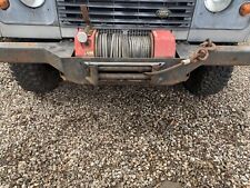 Land rover defender for sale  PITLOCHRY