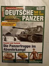 militaria magazin gebraucht kaufen  Wiesbaden