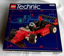 Lego technic 8808 gebraucht kaufen  Meschede
