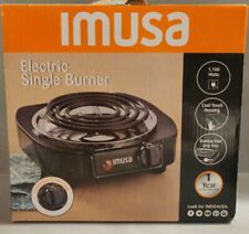 Imusa electric single for sale  New York