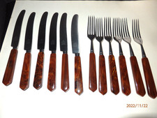 besteck bakelit gebraucht kaufen besteck bakelit gebraucht kaufen Insheim, Rohrbach