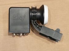 Sky quad lnb for sale  LONDON
