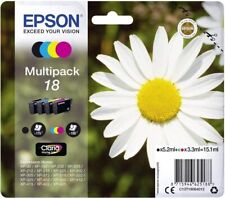 Epson multipack cartouche d'occasion  Thiviers