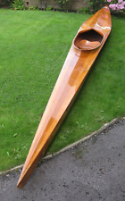 Racing kayak struer for sale  KEIGHLEY