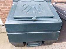 Green compost bin for sale  WOLVERHAMPTON