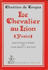 3948724 yvain chevalier d'occasion  France