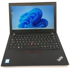Laptop lenovo thinkpad for sale  BIRMINGHAM