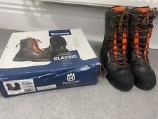 husqvarna boots for sale  CLEETHORPES