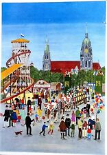 München ktoberfest iii gebraucht kaufen  München