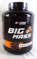 Squad nutrition big d'occasion  Brignoles