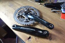 Specialized S Works Strongarm 2 Retro Mountain Bike Triple Crankset for sale  Shipping to South Africa