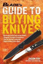 Blade guide buying for sale  DERBY