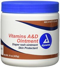 Dynarex vitamin ointment for sale  Brooklyn