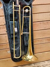Yamaha ysl354 trombone for sale  Dundee