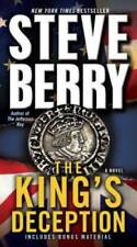 King deception paperback for sale  Montgomery
