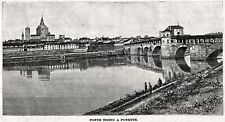 Pavia ponte sul usato  Salerno