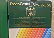 Faber castell pastels for sale  Shipping to Ireland