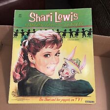 Shari lewis standing for sale  Defiance
