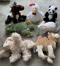 Ganz stuffed animals for sale  Riverside