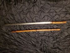 ninja sword japanese sword for sale  Columbus