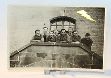 Foto - Soldat - Uniform - Jungs - HJ - Kameraden - Militär - Krieg 2. Weltkrieg gebraucht kaufen  Bargteheide