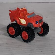 Blaze monster machines for sale  Shipping to Ireland