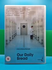 Daily bread dvd for sale  NOTTINGHAM