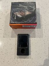 Microsoft zune black for sale  Colorado Springs