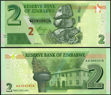 Zimbabwe dollars 2019 for sale  ALCESTER