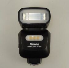 Flashgun unidad de flash Nikon SB-500 Speedlight segunda mano  Embacar hacia Argentina