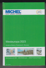Michel katalog 2023 gebraucht kaufen  Berlin