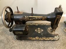 Antique white rotary for sale  Milton