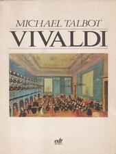 Vivaldi talbot michael usato  Italia