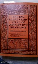 Phillips elementary atlas for sale  BASILDON