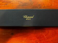 Chopard box happy gebraucht kaufen  Duisburg