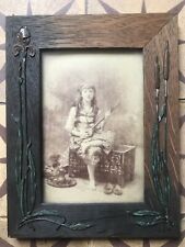 Orientalist cabinet card for sale  Shipping to Ireland