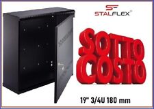 Stalflex contenitore sicurezza usato  Formia