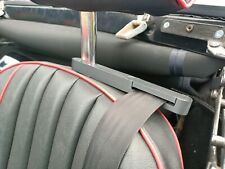Mgb seatbelt guides for sale  DONCASTER