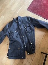 Belstaff trialmaster pro for sale  Shipping to Ireland