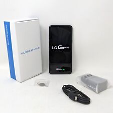 Smartphone LG G8 ThinQ 128GB LMG820TM T-Mobile apenas tela 6.1" 6GB RAM grau B comprar usado  Enviando para Brazil