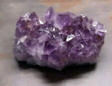Large natural amethyst for sale  NEWCASTLE UPON TYNE