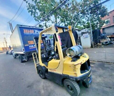 Hyster propane forklift for sale  Maspeth