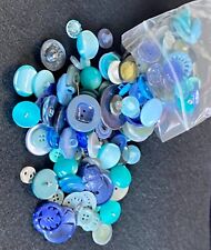 Vintage mixed buttons for sale  Ocala