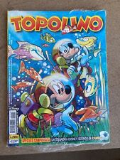 Topolino 2910 blisterato usato  Sinalunga