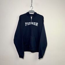 Champion fisher hoodie for sale  ISLEWORTH
