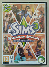 Sims 3 destination d'occasion  Saint-Égrève