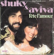 Shuky aviva fête d'occasion  Noisy-le-Roi