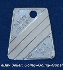 Antique dog tag for sale  Dallas