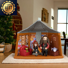 Hagrid hut playset for sale  Shipping to Ireland